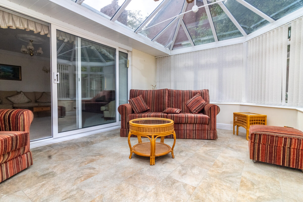 Pulford Drive, Thurnby, LE7