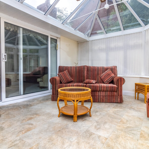 Pulford Drive, Thurnby, LE7
