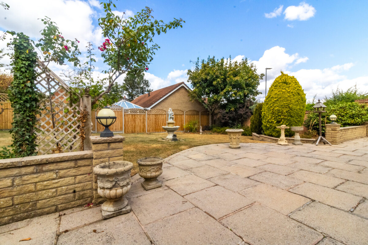 Pulford Drive, Thurnby, LE7