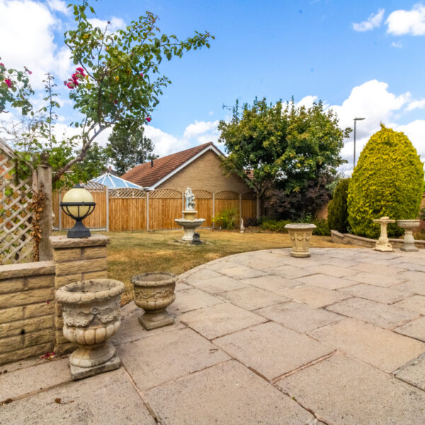 Pulford Drive, Thurnby, LE7