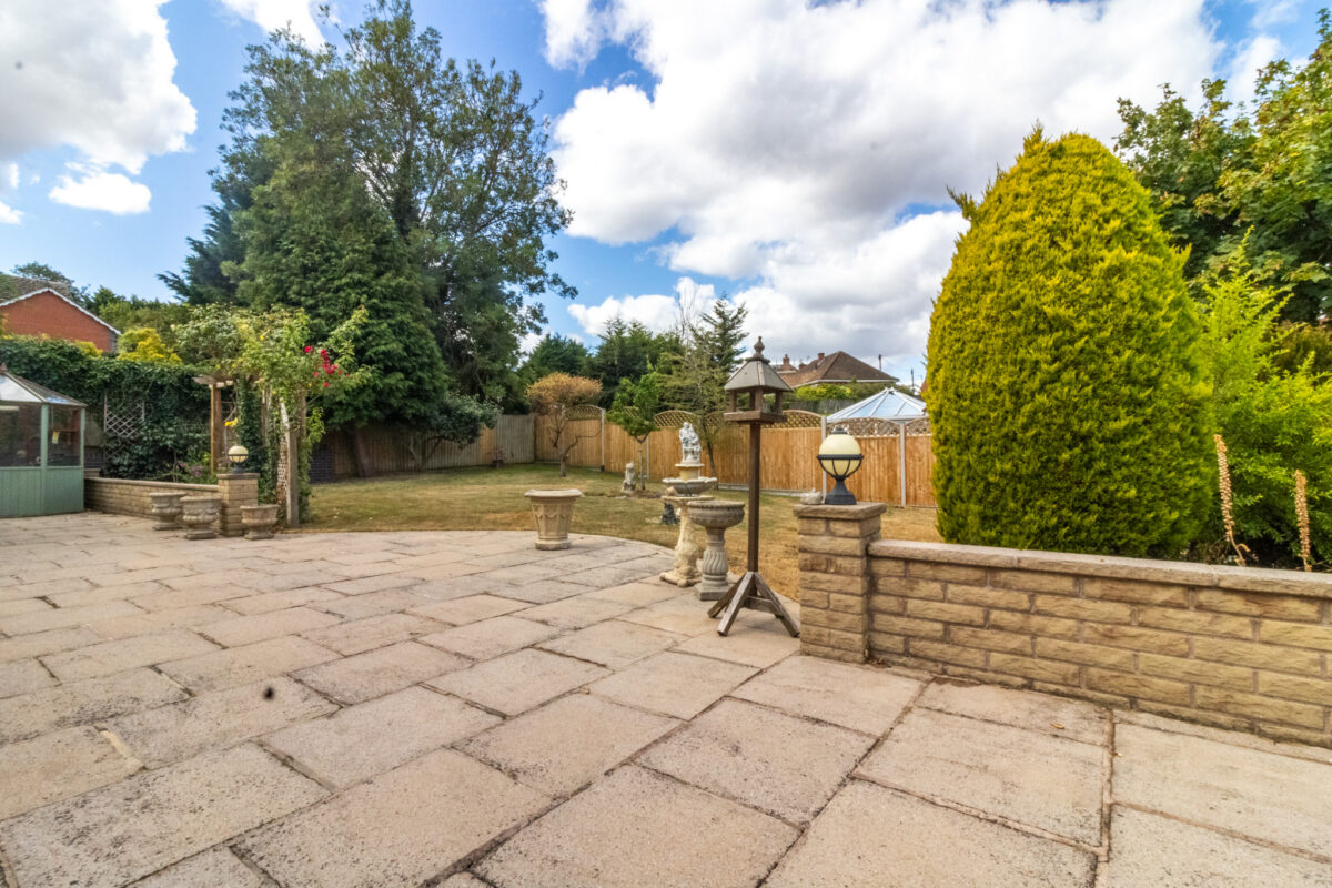 Pulford Drive, Thurnby, LE7