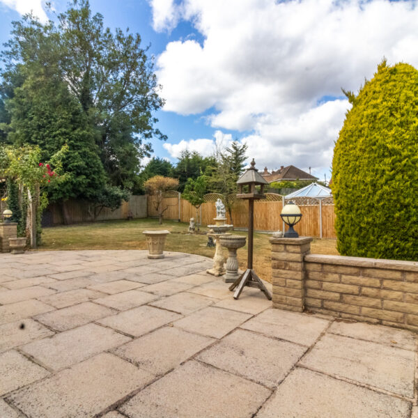 Pulford Drive, Thurnby, LE7