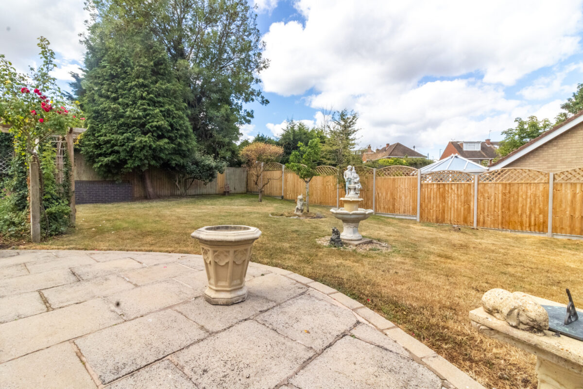 Pulford Drive, Thurnby, LE7