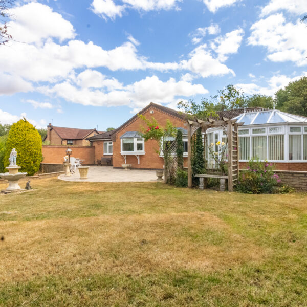 Pulford Drive, Thurnby, LE7