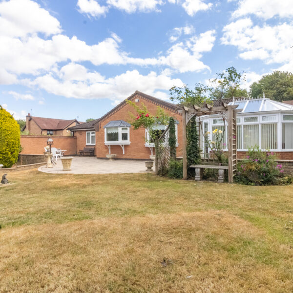 Pulford Drive, Thurnby, LE7