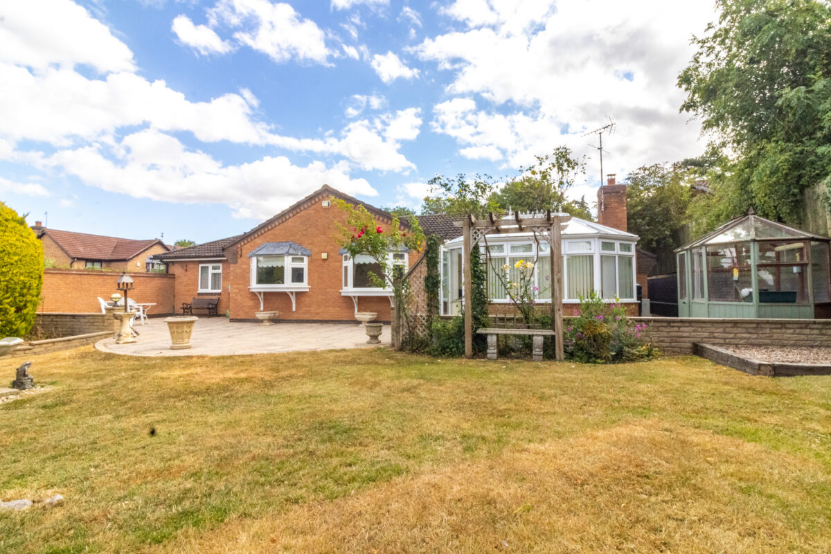 Pulford Drive, Thurnby, LE7