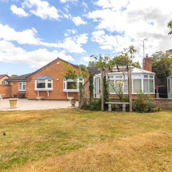 Pulford Drive, Thurnby, LE7