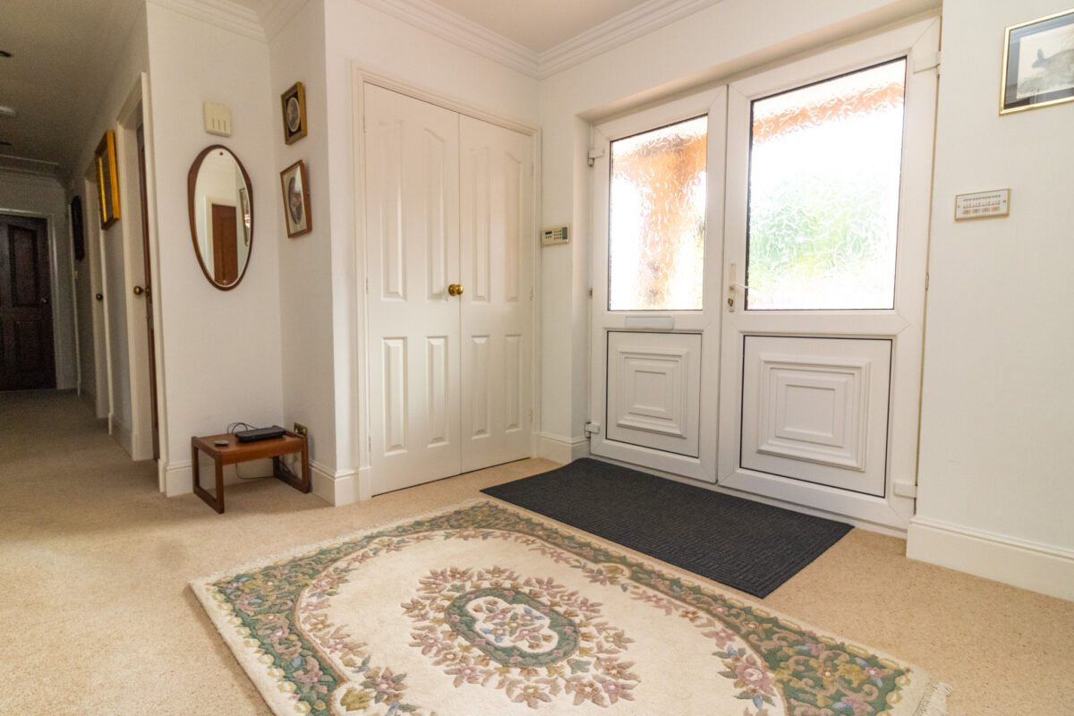 Pulford Drive, Thurnby, LE7
