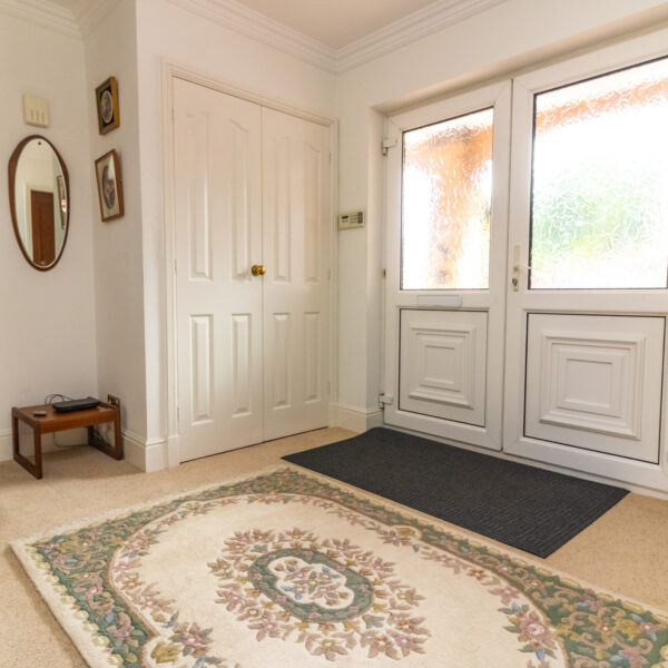 Pulford Drive, Thurnby, LE7