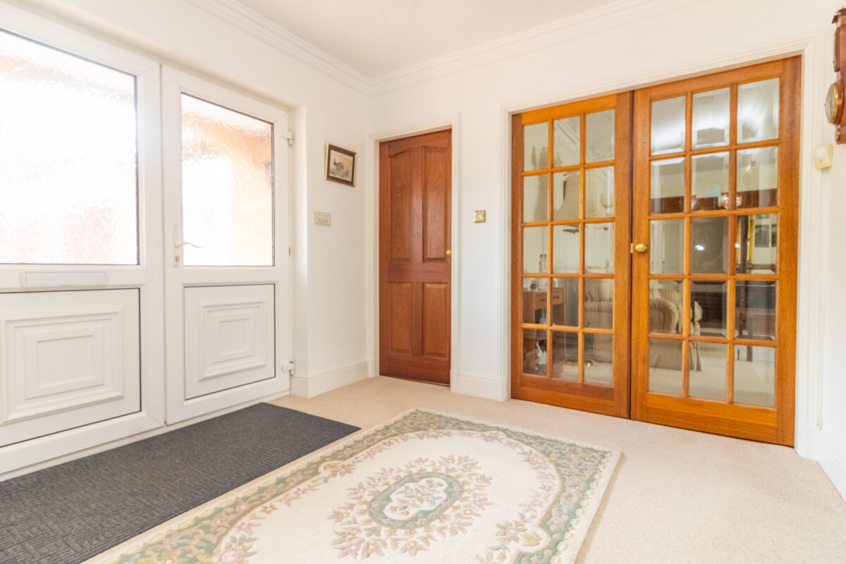 Pulford Drive, Thurnby, LE7
