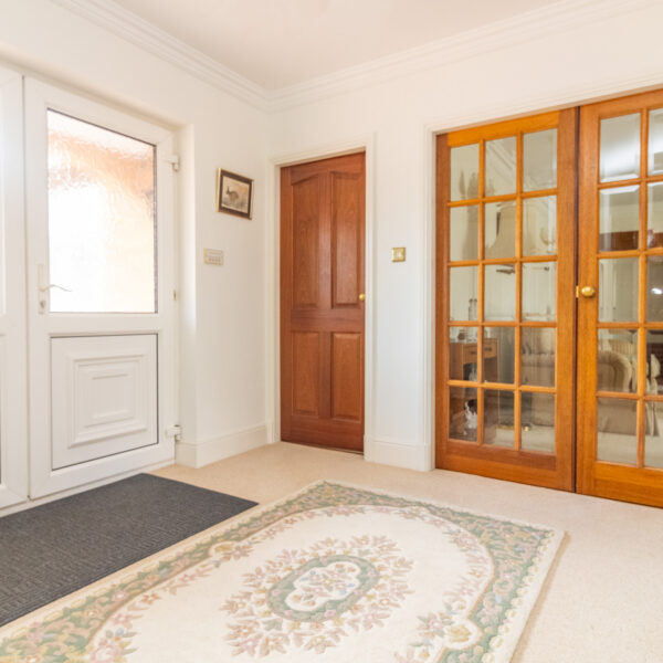 Pulford Drive, Thurnby, LE7