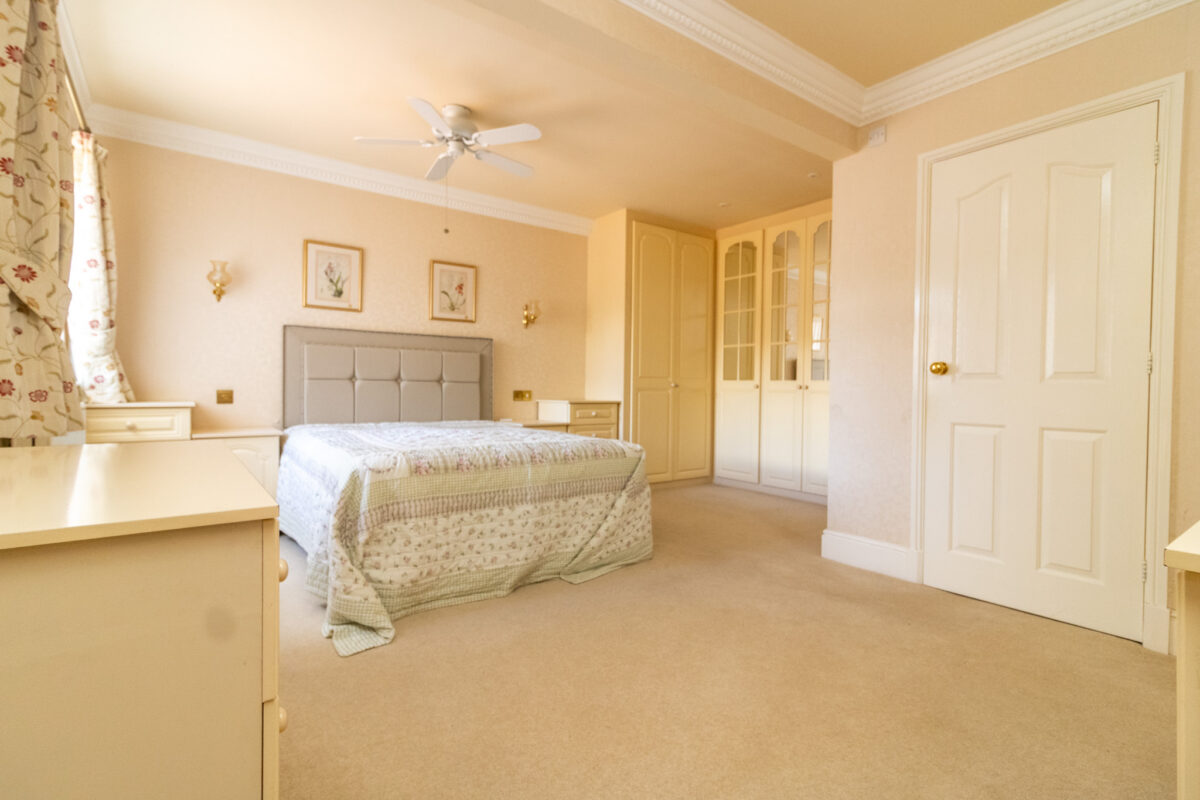 Pulford Drive, Thurnby, LE7