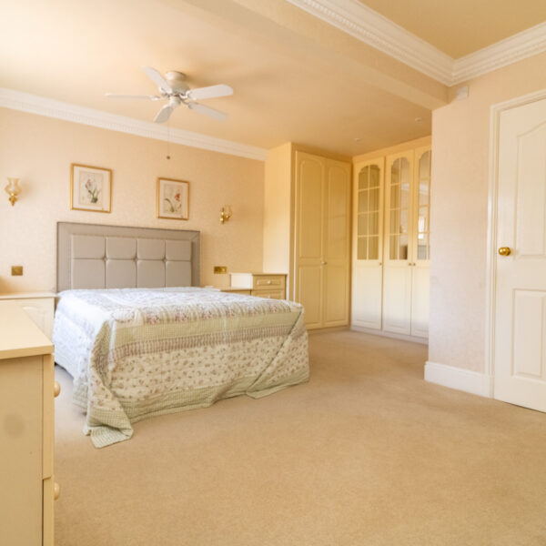 Pulford Drive, Thurnby, LE7