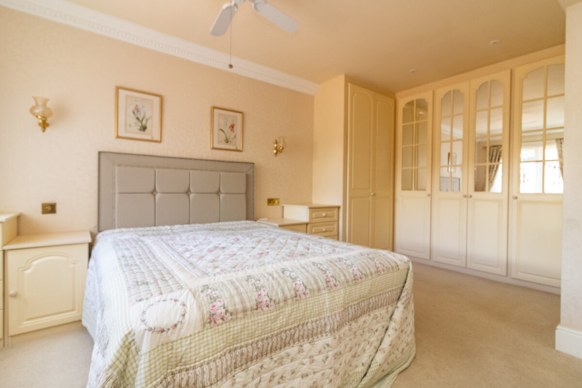 Pulford Drive, Thurnby, LE7