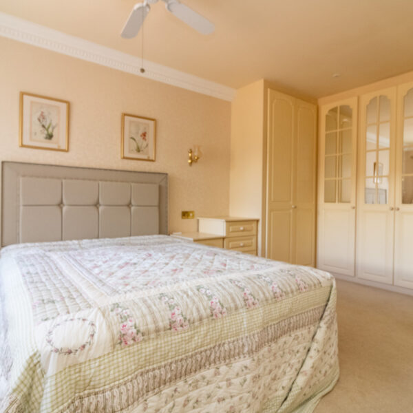 Pulford Drive, Thurnby, LE7