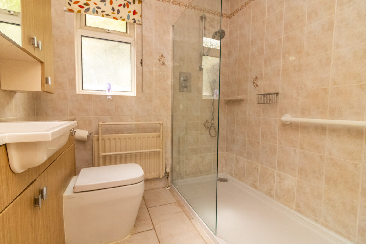 Pulford Drive, Thurnby, LE7