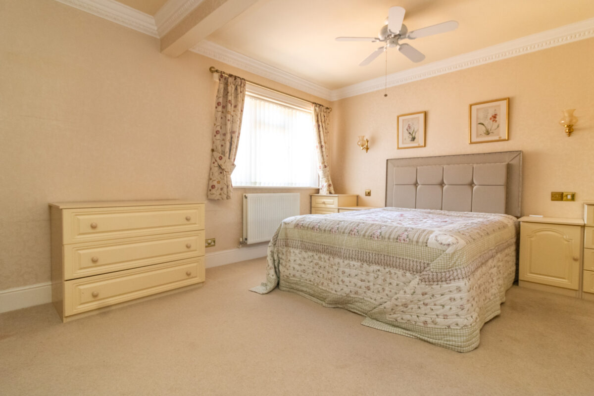 Pulford Drive, Thurnby, LE7
