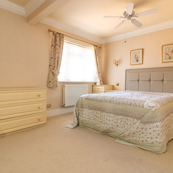 Pulford Drive, Thurnby, LE7