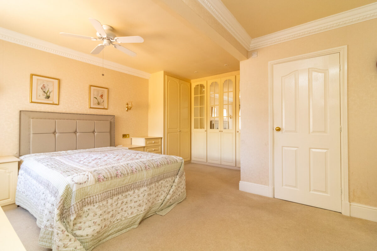 Pulford Drive, Thurnby, LE7