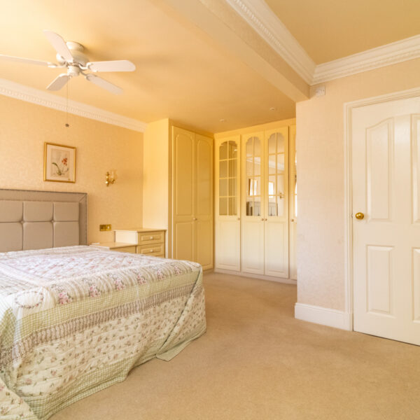 Pulford Drive, Thurnby, LE7
