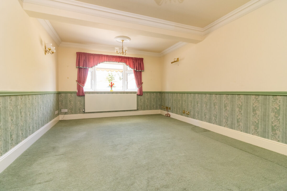 Pulford Drive, Thurnby, LE7
