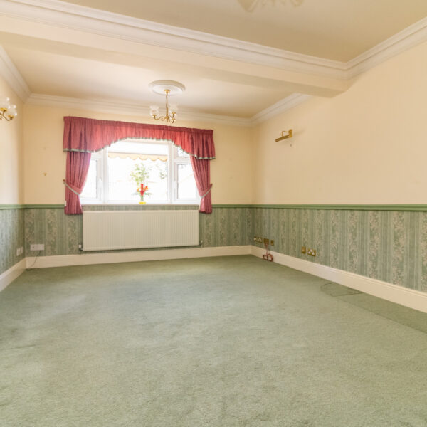 Pulford Drive, Thurnby, LE7