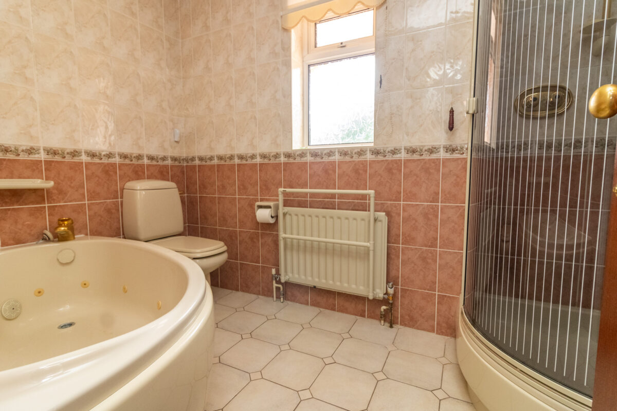 Pulford Drive, Thurnby, LE7
