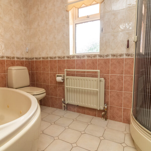 Pulford Drive, Thurnby, LE7