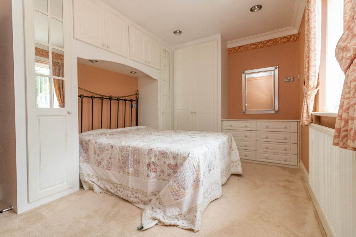Pulford Drive, Thurnby, LE7