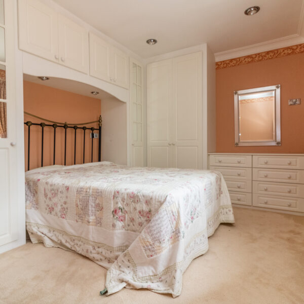 Pulford Drive, Thurnby, LE7