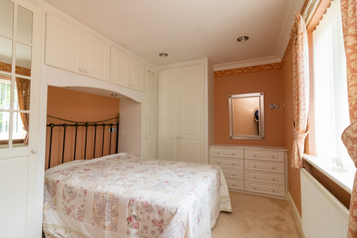 Pulford Drive, Thurnby, LE7