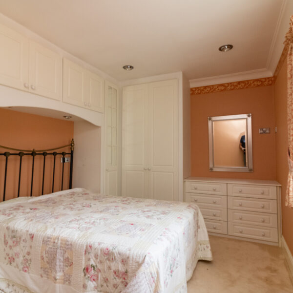 Pulford Drive, Thurnby, LE7