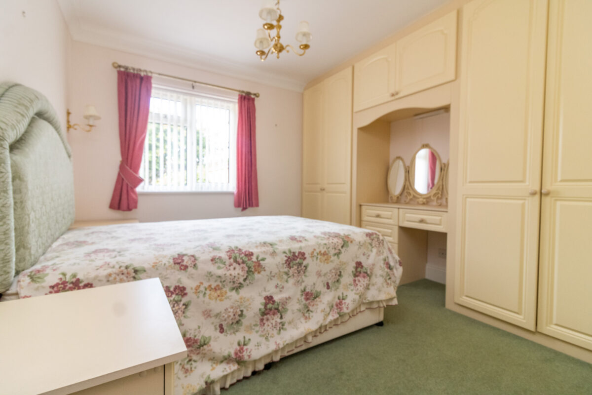Pulford Drive, Thurnby, LE7