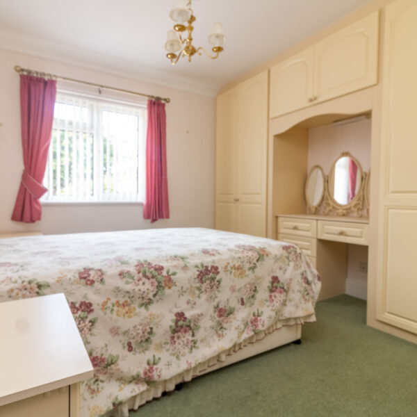 Pulford Drive, Thurnby, LE7