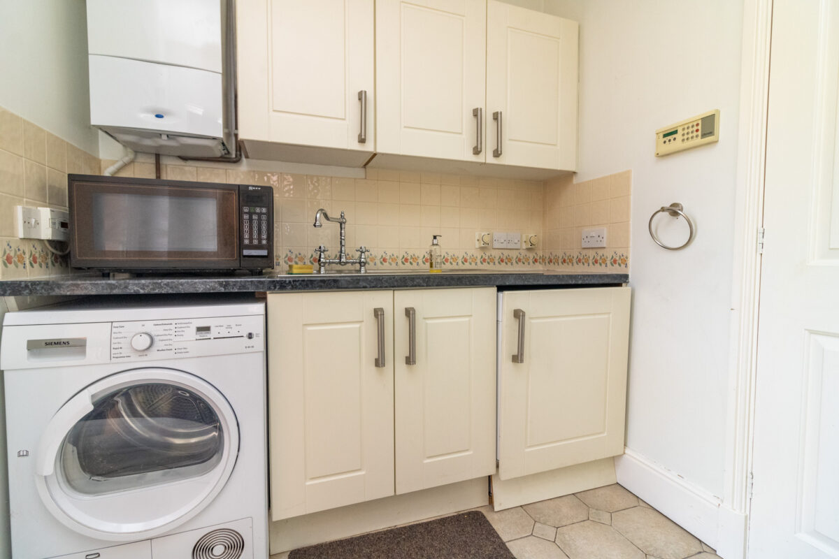 Pulford Drive, Thurnby, LE7