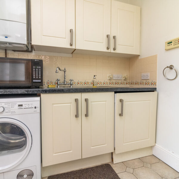 Pulford Drive, Thurnby, LE7
