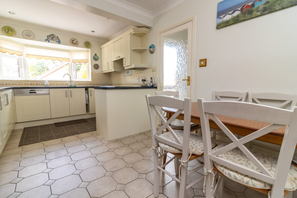 Pulford Drive, Thurnby, LE7