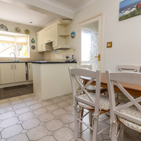 Pulford Drive, Thurnby, LE7