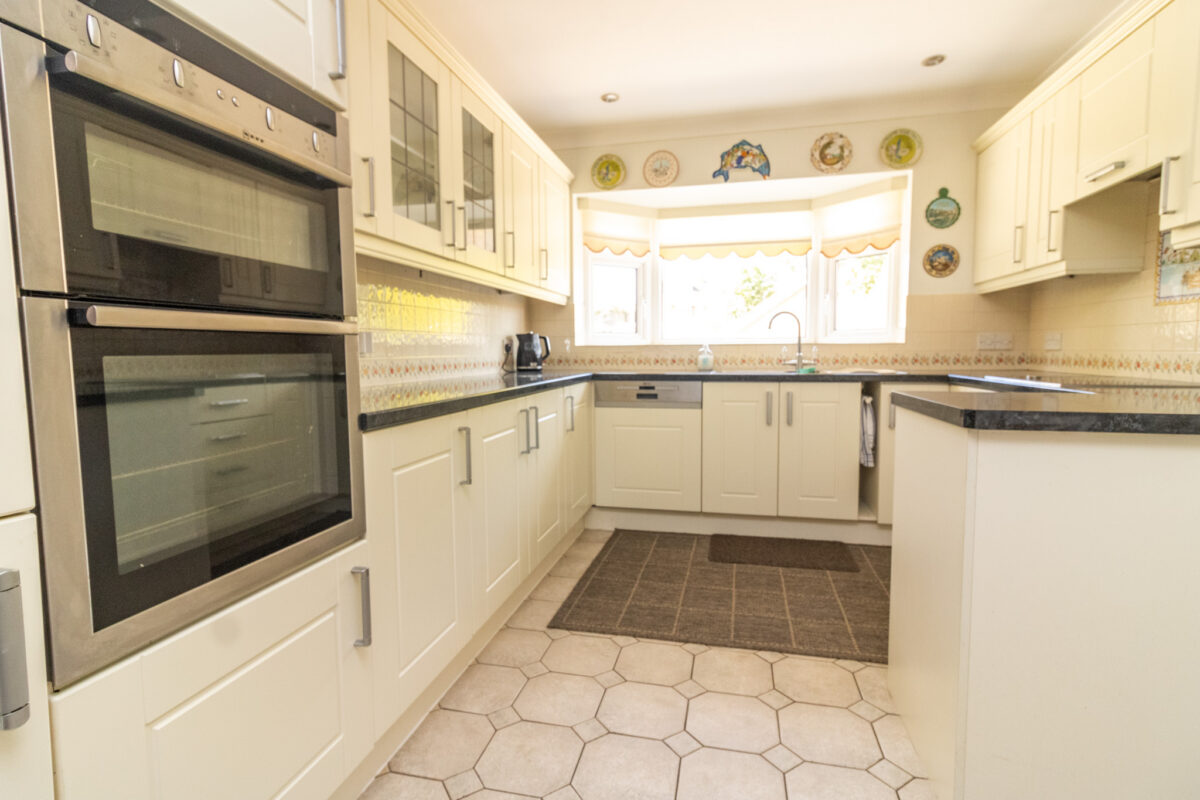 Pulford Drive, Thurnby, LE7