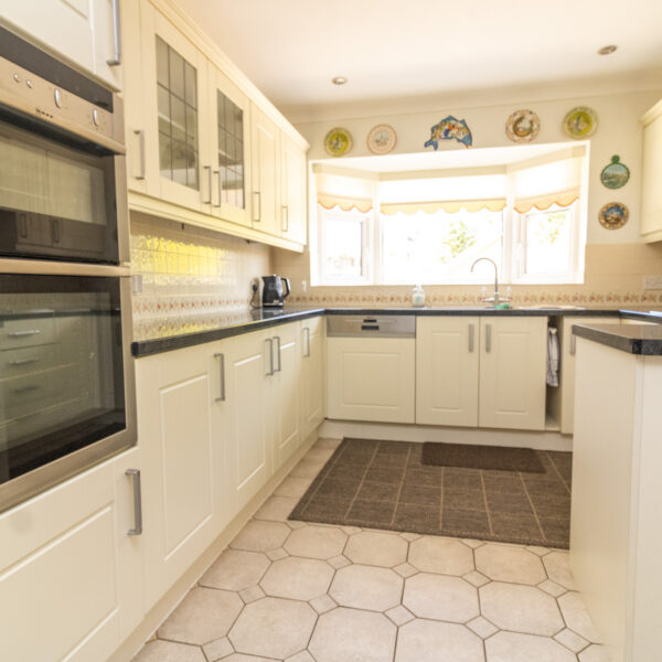 Pulford Drive, Thurnby, LE7