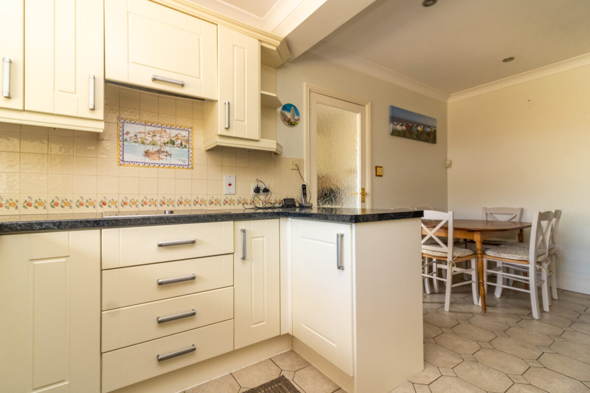 Pulford Drive, Thurnby, LE7
