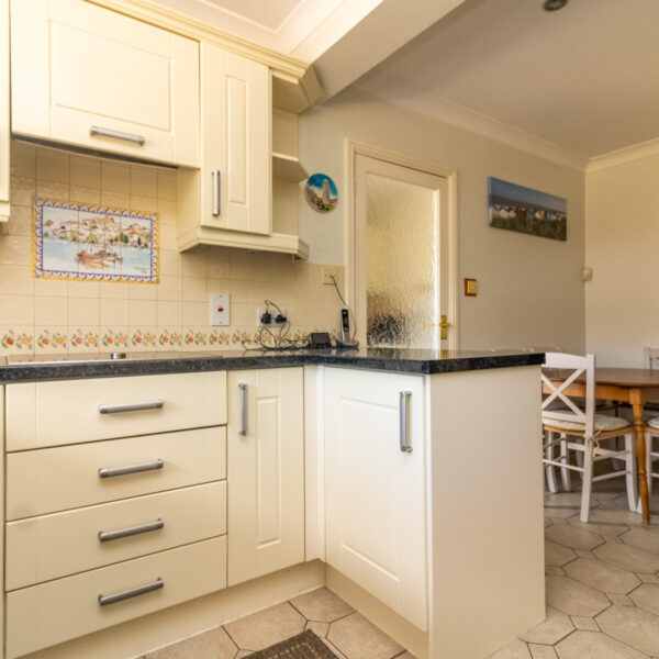 Pulford Drive, Thurnby, LE7