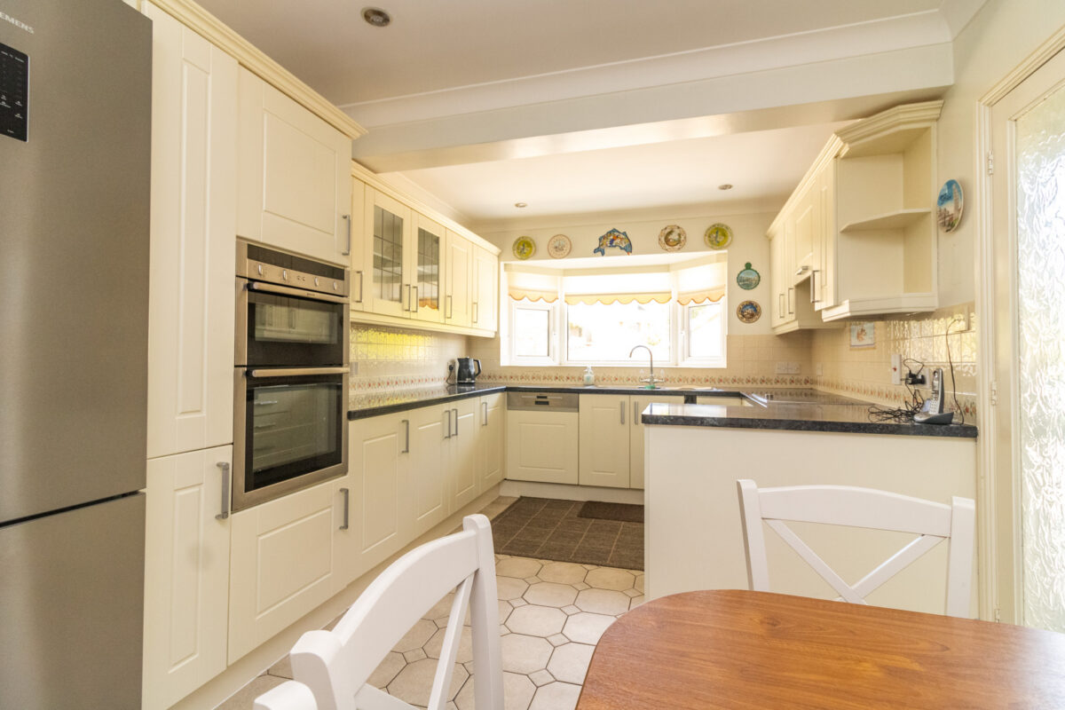 Pulford Drive, Thurnby, LE7