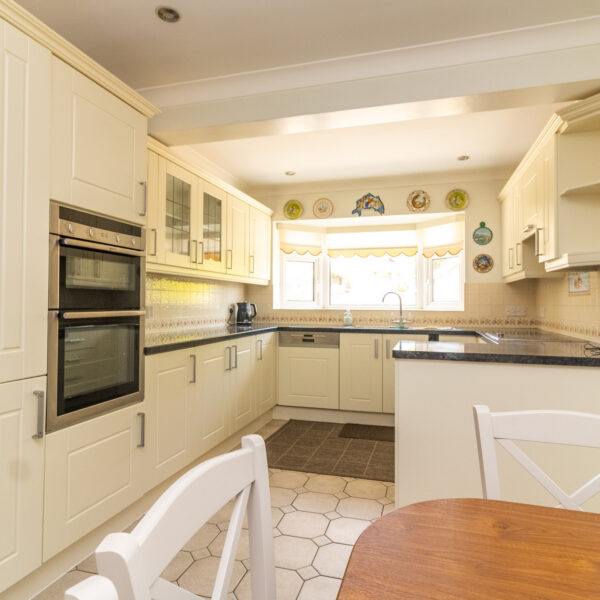 Pulford Drive, Thurnby, LE7