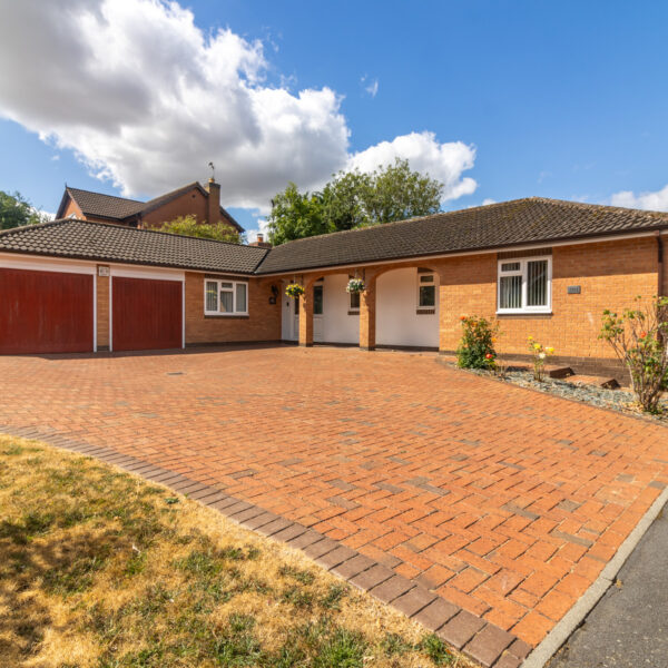 Pulford Drive, Thurnby, LE7