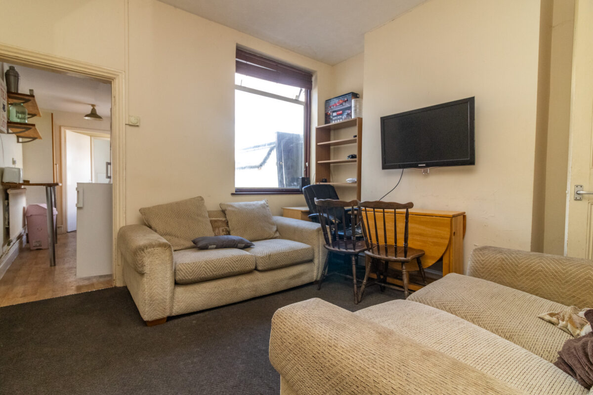 Aylestone Road, Leicester, LE2
