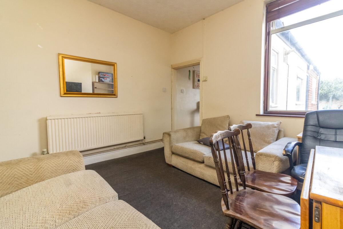 Aylestone Road, Leicester, LE2