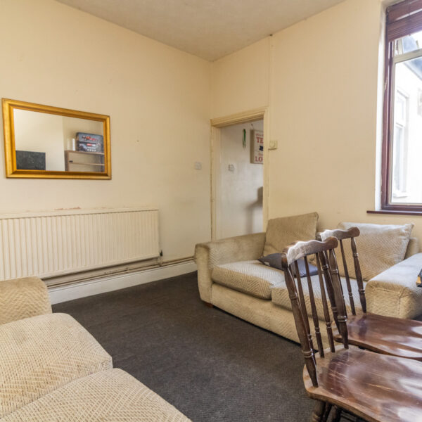 Aylestone Road, Leicester, LE2