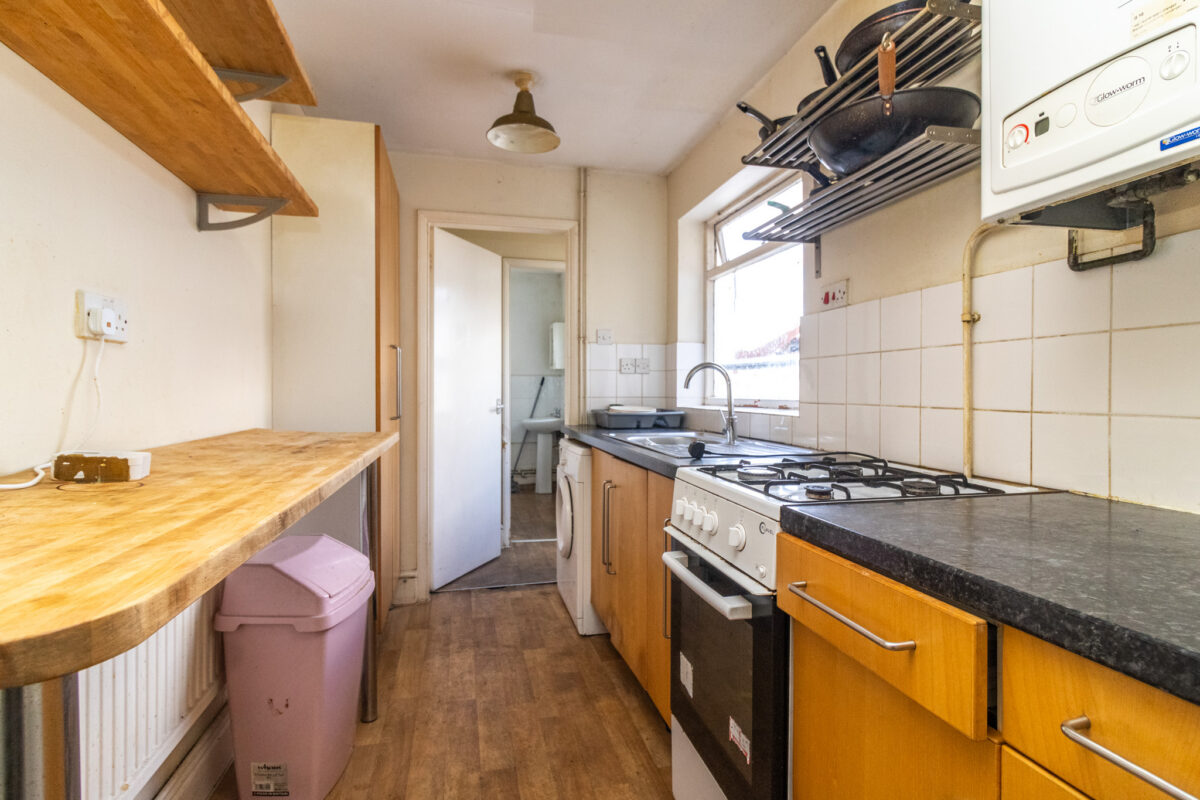 Aylestone Road, Leicester, LE2