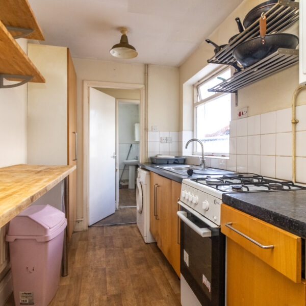 Aylestone Road, Leicester, LE2